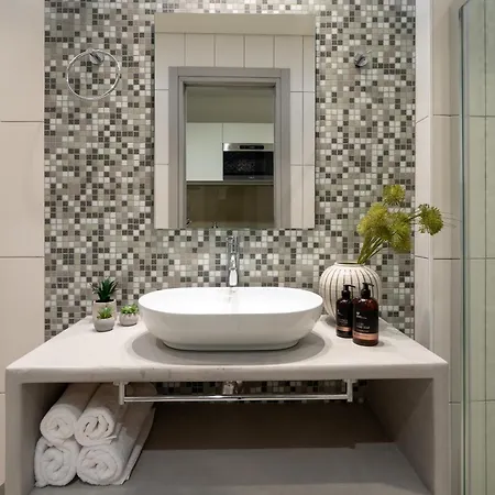 Appartement Classy 103 In The Heart Of *