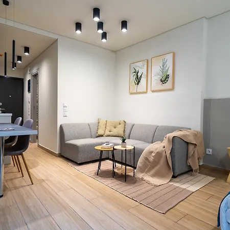 Classy 103 In The Heart Of * Athene