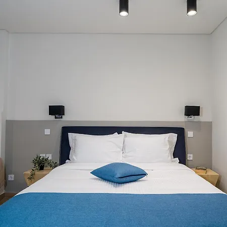 Classy 103 In The Heart Of Apartment *
