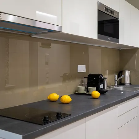 Apartment Classy 103 In The Heart Of *